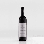 Frankovka TRS 0,75L