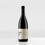 Tikveš Barovo Terroir red 0,75L