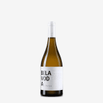 Bela Voda Tikveš white 0,75L