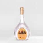 Rakija Zlatna Kajsija 0,7L