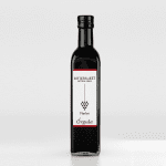 Orgula bittersweet octeni umak Merlot 0,5L