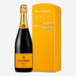 Šampanjac Veuve Clicquot Brut SMEG 0,75L