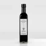 Orgula balzamski ocat Cabernet Sauvignon 0,5L