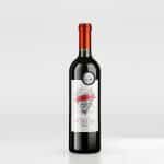 Sinner 2021 Puntar 0,75L