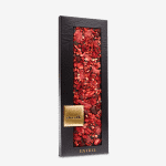 Čokolada chocoMe Entree 110g Valrhona čokolada, latice ruže i liofilizirano voće