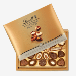 Lindt Bombonijera Swiss Luxury Selection 230g