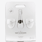Šampanjac Moët&Chandon Ice Impérial 0,75L +2 čaše