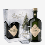 Gin Needle Blackforest 0,5L +čaša