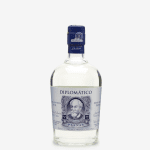 Rum Diplomatico Planas 0,7L