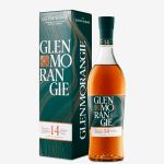Whiskey Glenmorangie Quinta Ruban 14YO 0,7L