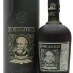 Rum Diplomatico Reserva Exclusiva 0,7L