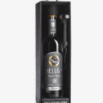 Vodka "Beluga" Gold Line 0,7L