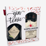 Gin Needle 0,5L +4x SPE Tonic in Love
