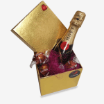 Poklon paket Moët