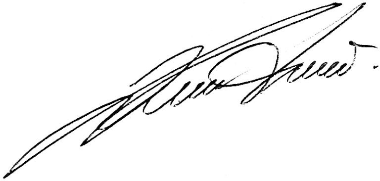 Signature