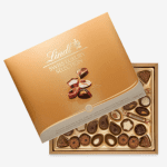 Lindt Bombonijera Swiss Luxury Selection 445g