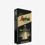 Kava kapsule Segafredo 100% ARABICA Nespresso 10 kom