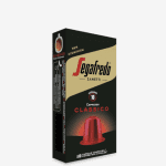 Kava kapsule Segafredo CLASSICO Nespresso 10 kom