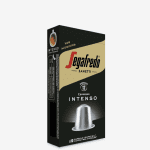 Kava kapsule Segafredo INTENSO Nespresso 10 kom