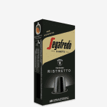 Kava kapsule Segafredo RISTRETTO Nespresso 10 kom