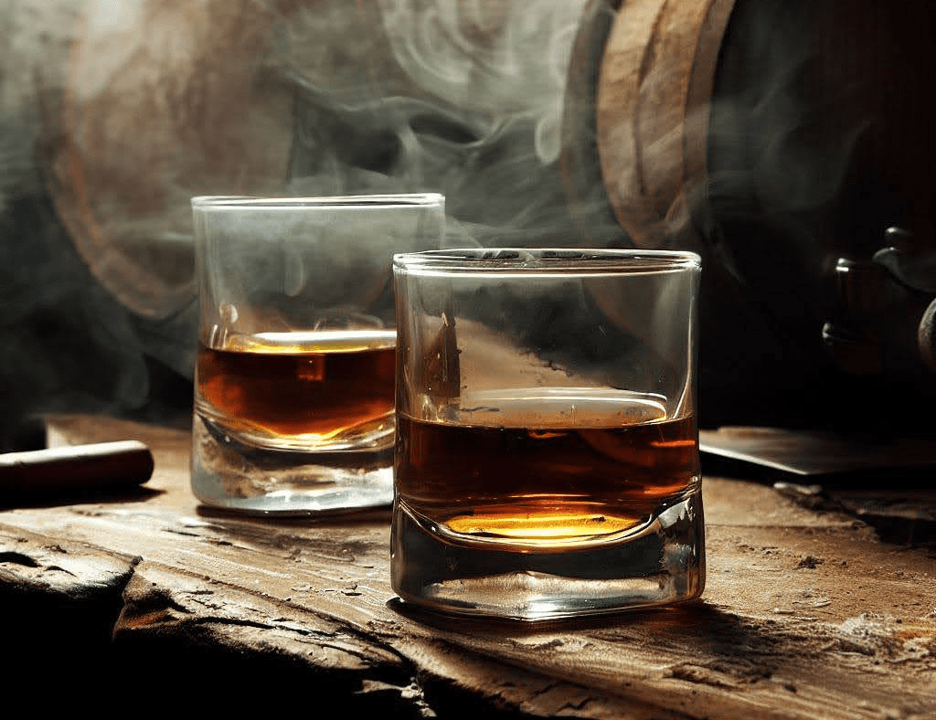 Različiti stilovi viskija: Single Malt, Blended, Bourbon i drugi – Putovanje kroz tajanstveni svijet viskija