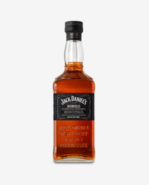 Whiskey Jack Daniels Bonded Tennessee 0,7L