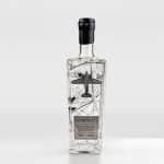 Vodka Old Pilot’s 0,7L