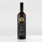Puklavec Family Sauvignon Blanc Seven Numbers 0,75L