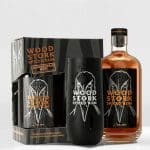 Rum Wood Stork Spiced 0,5L+čaša gratis