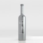 Vodka Belvedere Chrome 0,7L