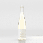 Nuić Bijela Blatina-Blanc De Noir 0.75L