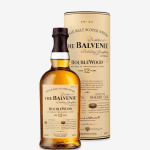 Whiskey The Balvenie Double Wood 12 Year Old Single Malt Scotch 0,7L