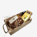 Poklon paket Travarica&lješnjaci
