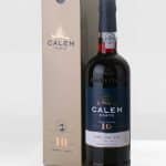 Cálem Port 10 Year Old Tawny Port 0,75L