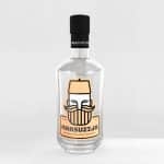 Rakija Maksuzija Kajsija 0,7L