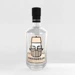 Rakija Maksuzija Viljamovka 0,7L