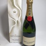Šampanjac Moet&Chandon Brut, Gift 0,75L