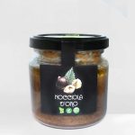 Šarena Ljelja Nocciola D'oro