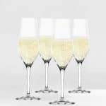 Čaše Spiegelau Style 12 komada za pjenušava vina