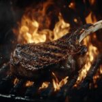 Odrezak Tomahawk