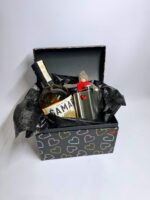 Poklon paket Šamar koji miluje