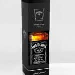 Whiskey Jack Daniel’s 0,7L+ čaša
