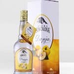 Rakija Stara Sokolova Dunja 0,7L