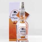 Rakija Stara Sokolova Kajsija 0,7L