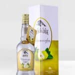 Rakija Stara Sokolova Vilijamovka 0,7L