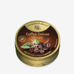 Bombone Coffee Deluxe Drops 175g