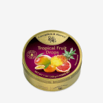 Bombone Tropical Fruit Drops 200g