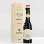 Aceto Balsamico Di Modene I.G.P. Invecchiato 8YO, 0,25L