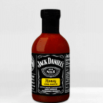 Umak Jack Daniel’s Honey BBQ 553g