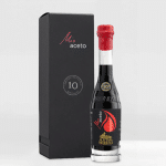 Acetaia Sereni Mioaceto Rosso 10YO, 0,1L